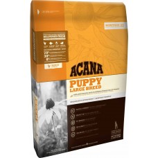     ACANA Puppy Large Breed Recipe 11.4kg