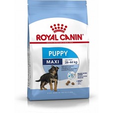 Royal Canin Maxi puppy