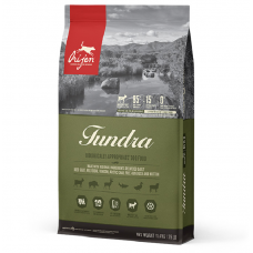     ORIJEN Tundra Dog 11.4 кг