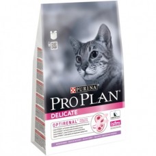 Pro Plan Adult Delicate Turkey 