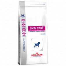 Royal Canin skin care adult Small Dog