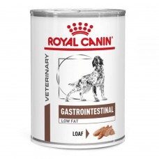 Royal Canin GASTRO-INTESTINAL LOW FAT DOG cans