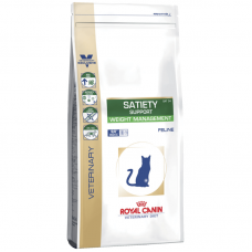 Royal Canin Satiety Weight Management Feline Royal Canin Satiety Weight Management Feline